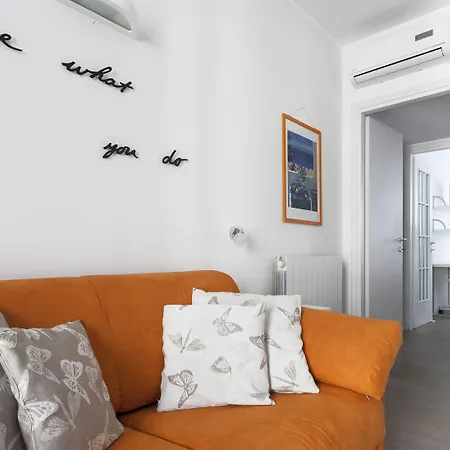 Italianway Comfort - Bligny 19A Glicine Milano *