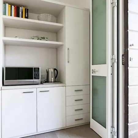 Italianway Comfort - Bligny 19 A *