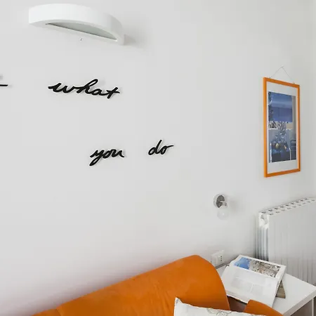 Apartamento Italianway Comfort - Bligny 19A Glicine Milano