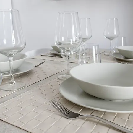 Italianway Comfort - Bligny 19A Glicine Milano Appartement Milaan