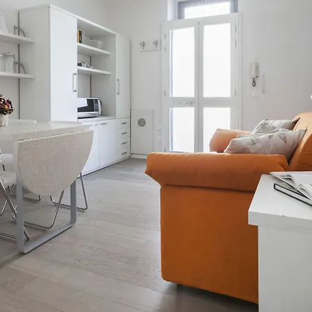 Italianway Comfort - Bligny 19A Glicine Milano Apartamento Milão