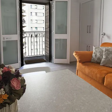 Apartman Italianway Comfort - Bligny 19 A