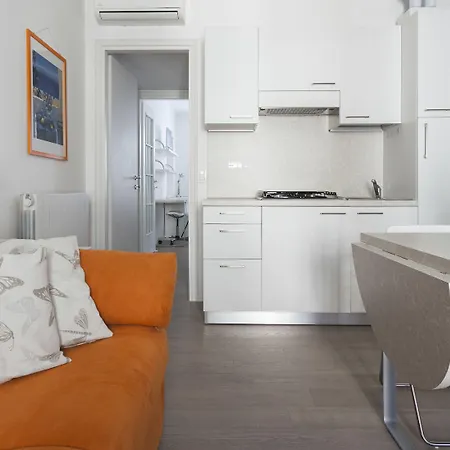 Italianway Comfort - Bligny 19A Glicine Milano *