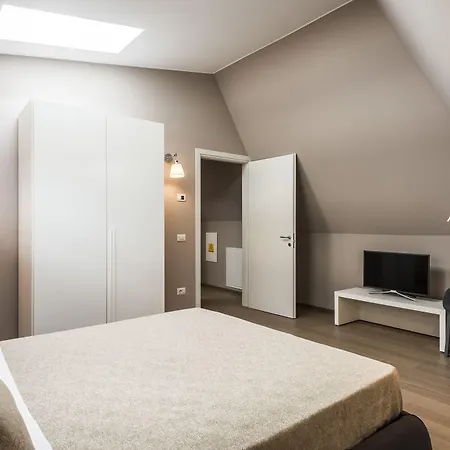 Myplace Corso 11 Lägenhet Milano