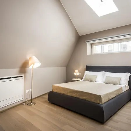 Apartmán Myplace Corso 11