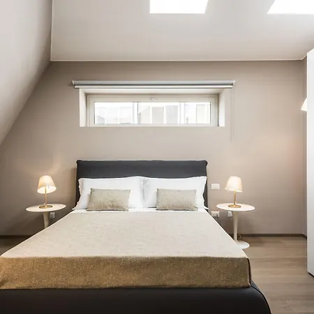 Myplace Corso 11 Lägenhet Milano