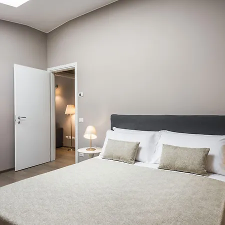 Myplace Corso 11 Lägenhet