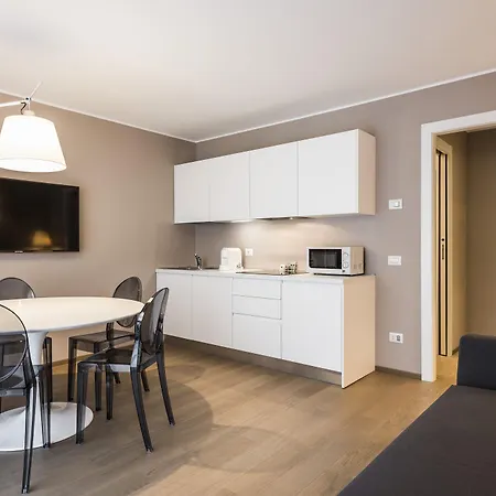 Myplace Corso 11 Lägenhet