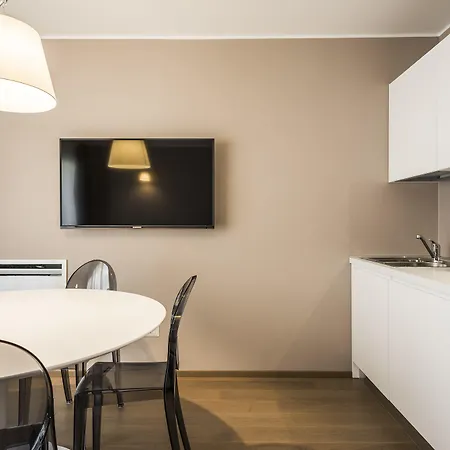 Myplace Corso 11 Lägenhet