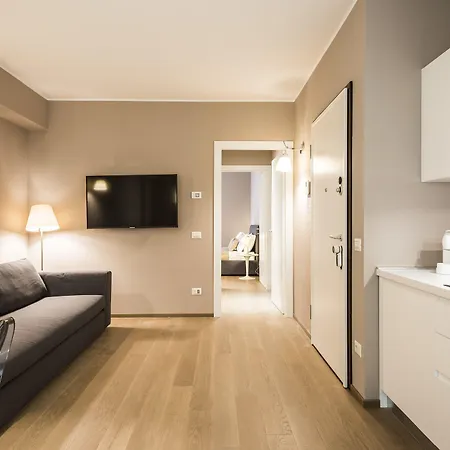 Apartmán Myplace Corso 11