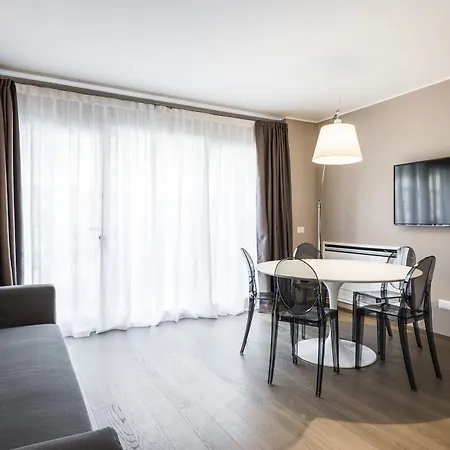 Lägenhet Myplace Corso 11