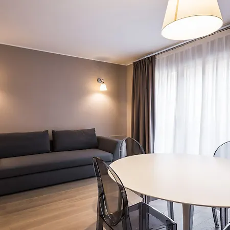 Apartmán Myplace Corso 11 *
