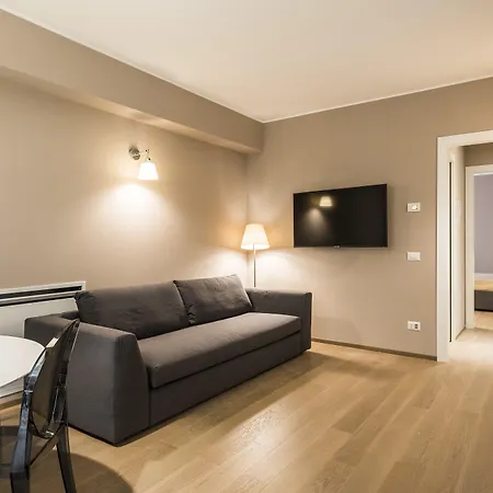 Lägenhet Myplace Corso 11 *