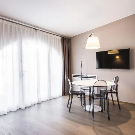 Myplace Corso 11 Lägenhet Milano