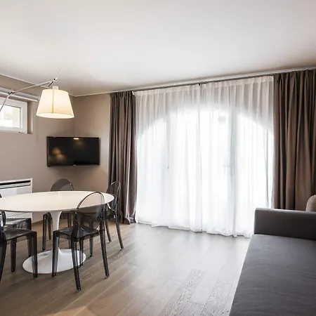 Lägenhet Myplace Corso 11