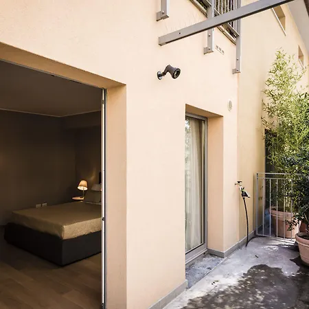 Myplace Corso 11
