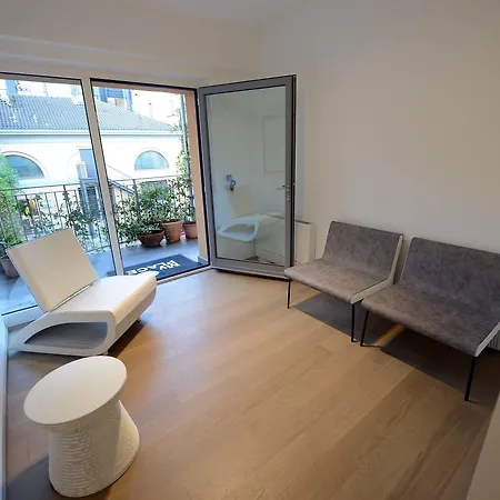 Myplace Corso 11 Lägenhet Milano