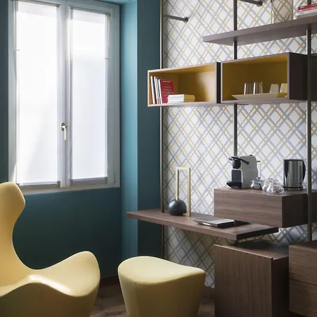 Castello Sforzesco By Brera Penzion