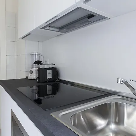 Italianway Easy - Argonne 39 Apartment