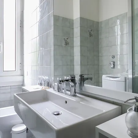 Daire Italianway Easy - Argonne 39 Milano