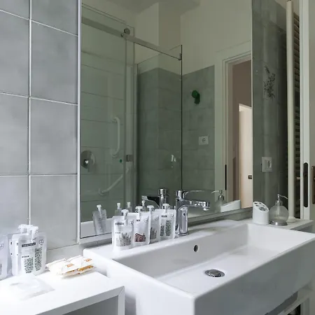 Apartment Italianway Easy - Argonne 39