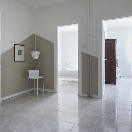 Italianway Easy - Argonne 39 *