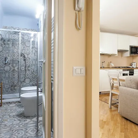 Apartment Italianway Easy - Palazzi 4