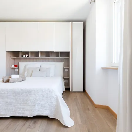 Daire Alessia's Flat - Sarpi 2