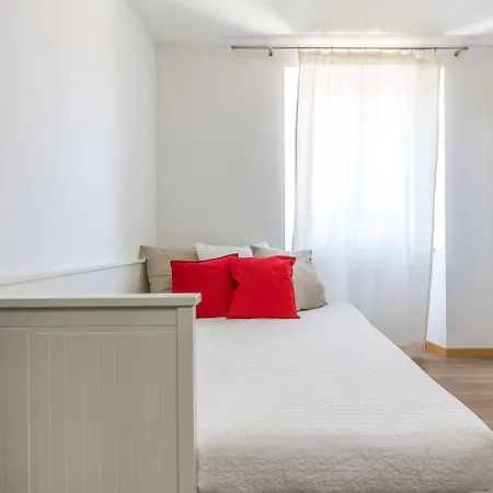 Alessia's Flat - Sarpi 2 *