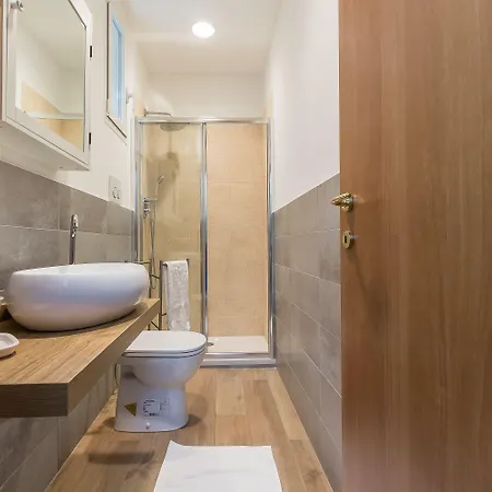 Alessia's Flat - Sarpi 2 * Milan