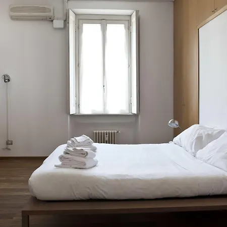 Apartamento Italianway - Borsieri 22 Milán