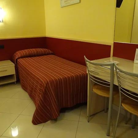 Parma Hotel