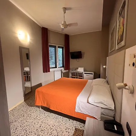 Parma Hotel Milão
