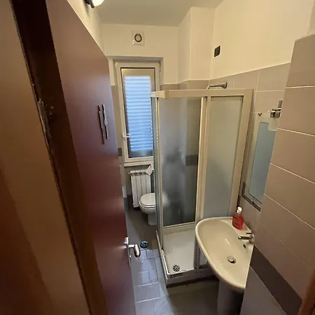 Hotel Parma