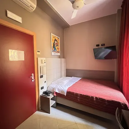 Parma Hotel