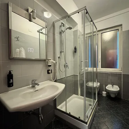 Hotel Parma