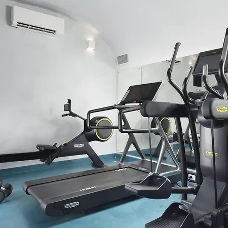 Hotel Indigo - Corso Monforte By Ihg