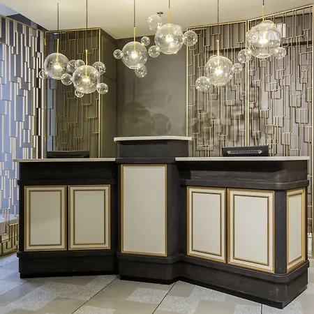 Indigo - Corso Monforte, An Ihg Milano