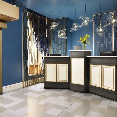 Indigo - Corso Monforte By Ihg Hotel Milán