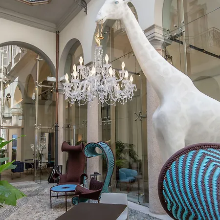 Indigo - Corso Monforte By Ihg