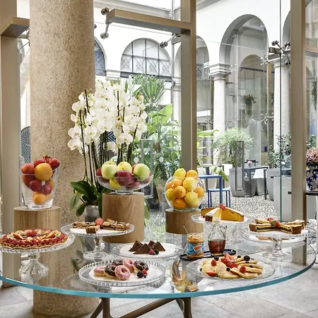 Hotel Indigo - Corso Monforte By Ihg