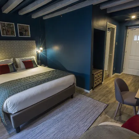 Indigo - Corso Monforte By Ihg Hotel 4*