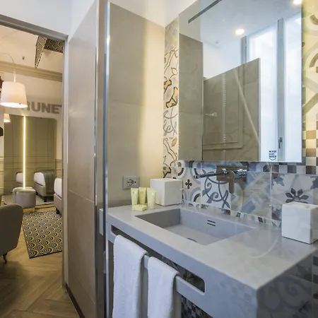 Indigo - Corso Monforte By Ihg 호텔