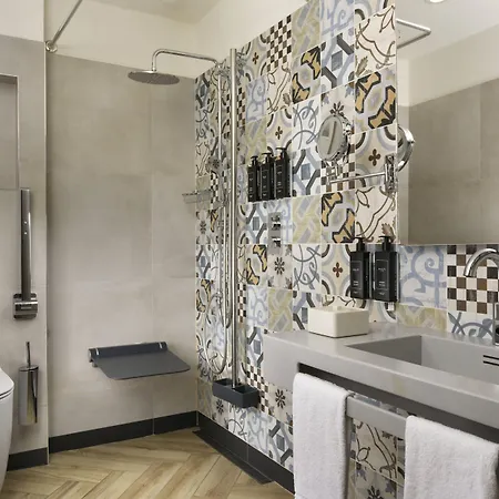 Indigo - Corso Monforte By Ihg