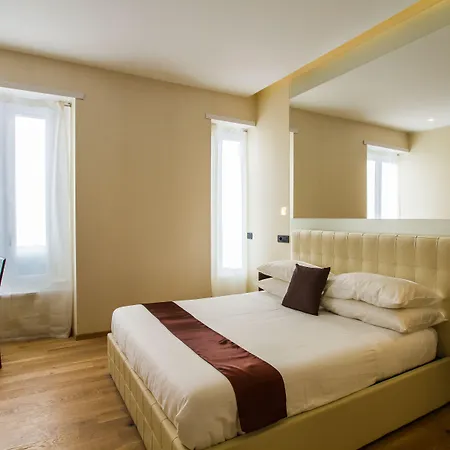 Pensjonat Ah - Fashion District