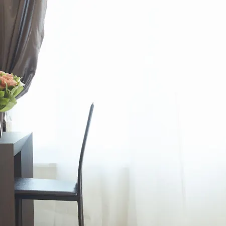 Gæstehus Ah - Fashion District 4*