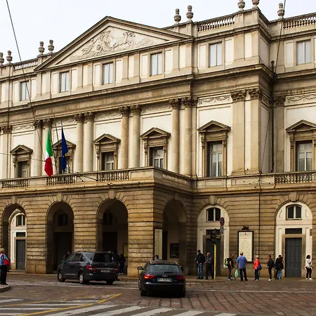 Ah - Fashion District Gæstehus