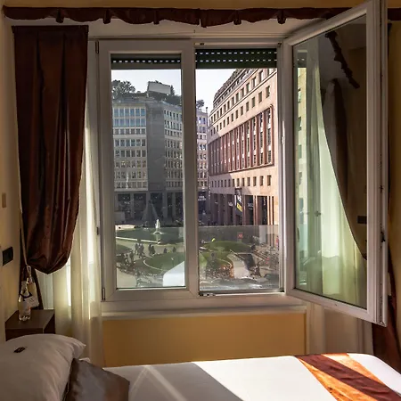 Ah - Fashion District 4* Milano