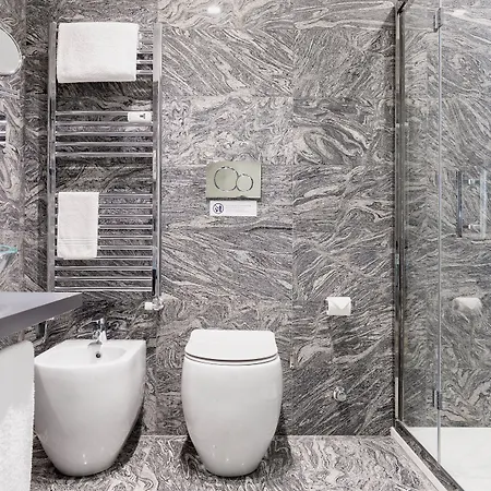 Ah - Fashion District Gæstehus