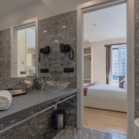 Gæstehus Ah - Fashion District